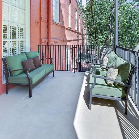 Plaza Suites Downtown New Orleans Dış mekan fotoğraf