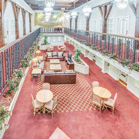 Plaza Suites Downtown New Orleans Dış mekan fotoğraf