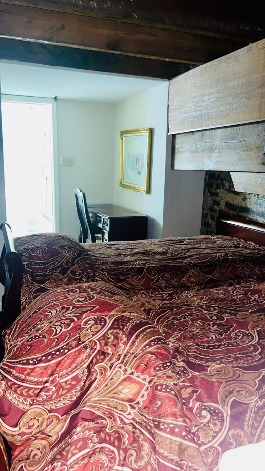 Plaza Suites Downtown New Orleans Dış mekan fotoğraf