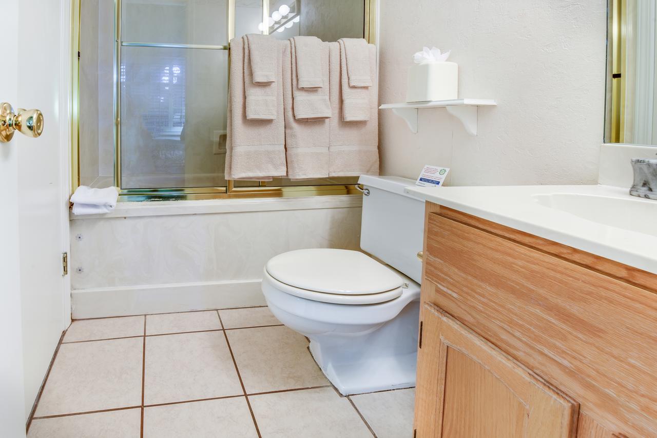 Plaza Suites Downtown New Orleans Dış mekan fotoğraf